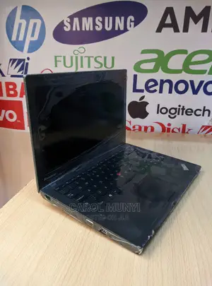 New Laptop Lenovo ThinkPad X240 4GB Intel Core I5 HDD 500GB