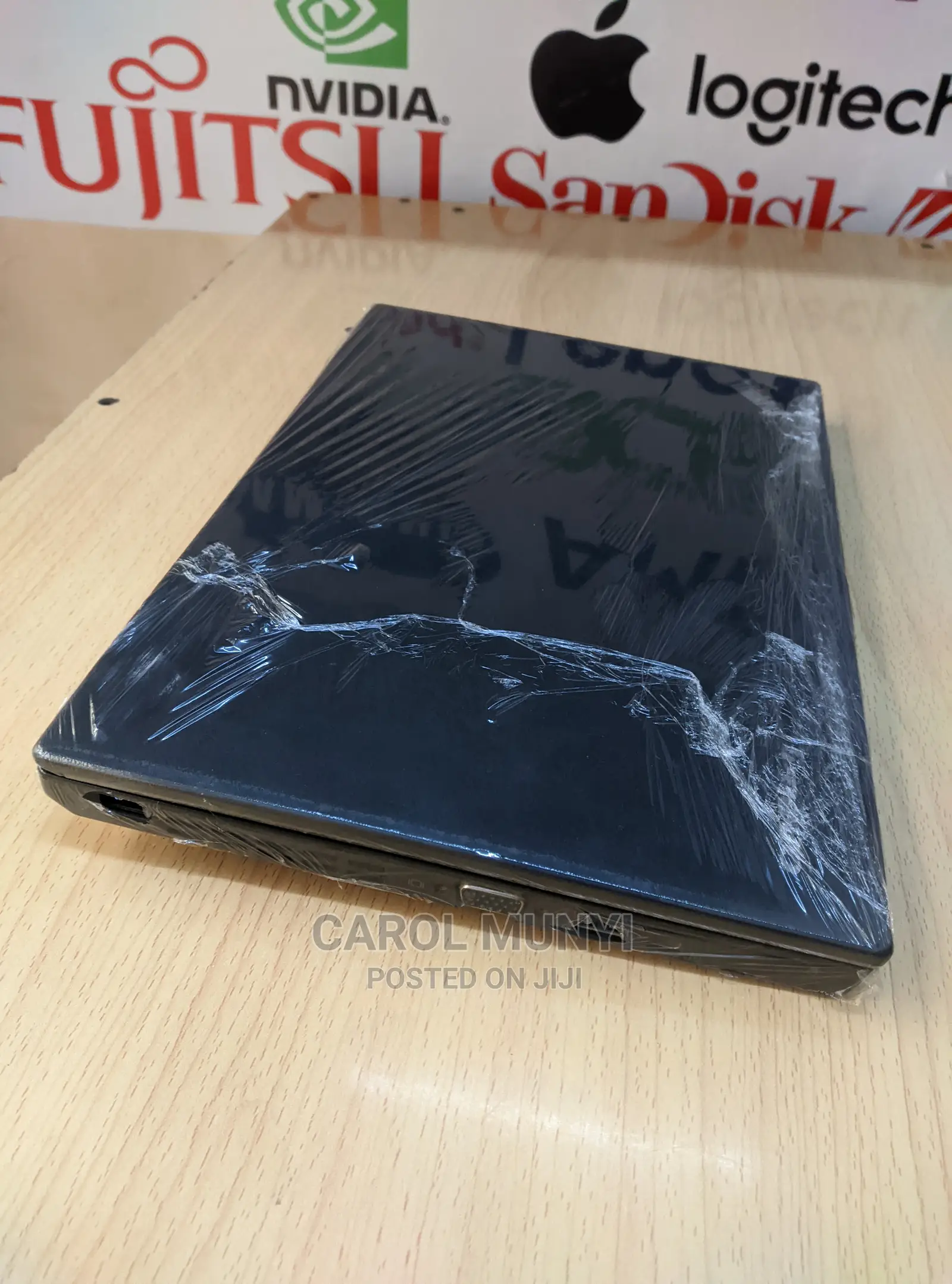 New Laptop Lenovo ThinkPad X240 4GB Intel Core I5 HDD 500GB