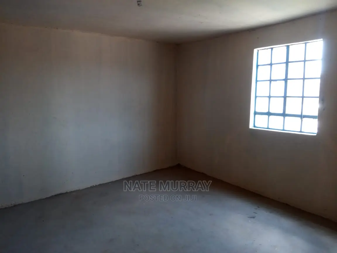 Studio Apartment in Progressive, Githurai for Rent