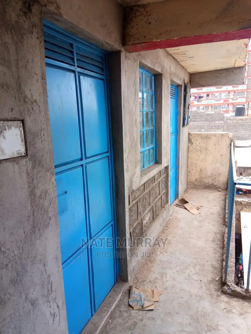 Studio Apartment in Progressive, Githurai for Rent