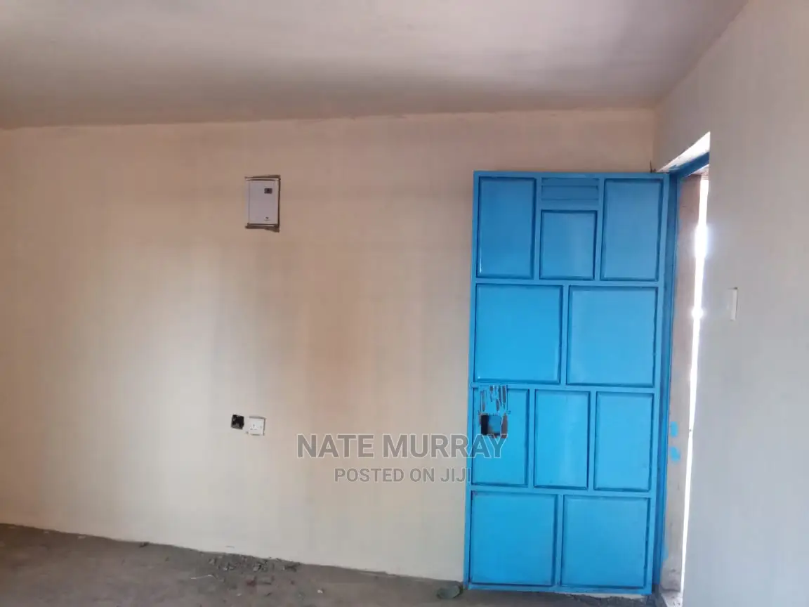 Studio Apartment in Progressive, Githurai for Rent