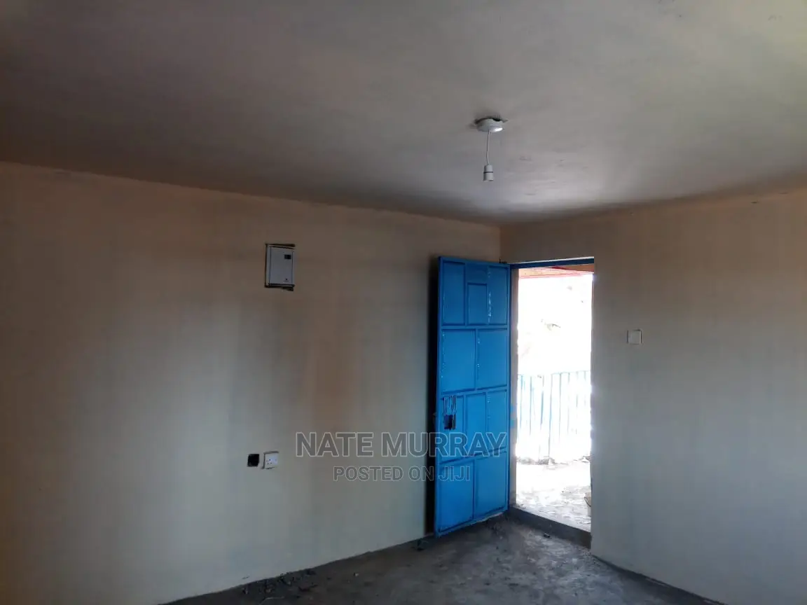 Studio Apartment in Progressive, Githurai for Rent