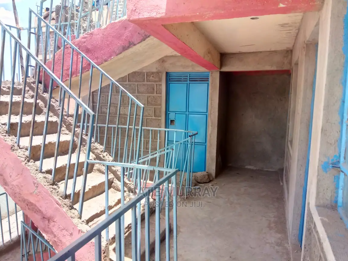 Studio Apartment in Progressive, Githurai for Rent