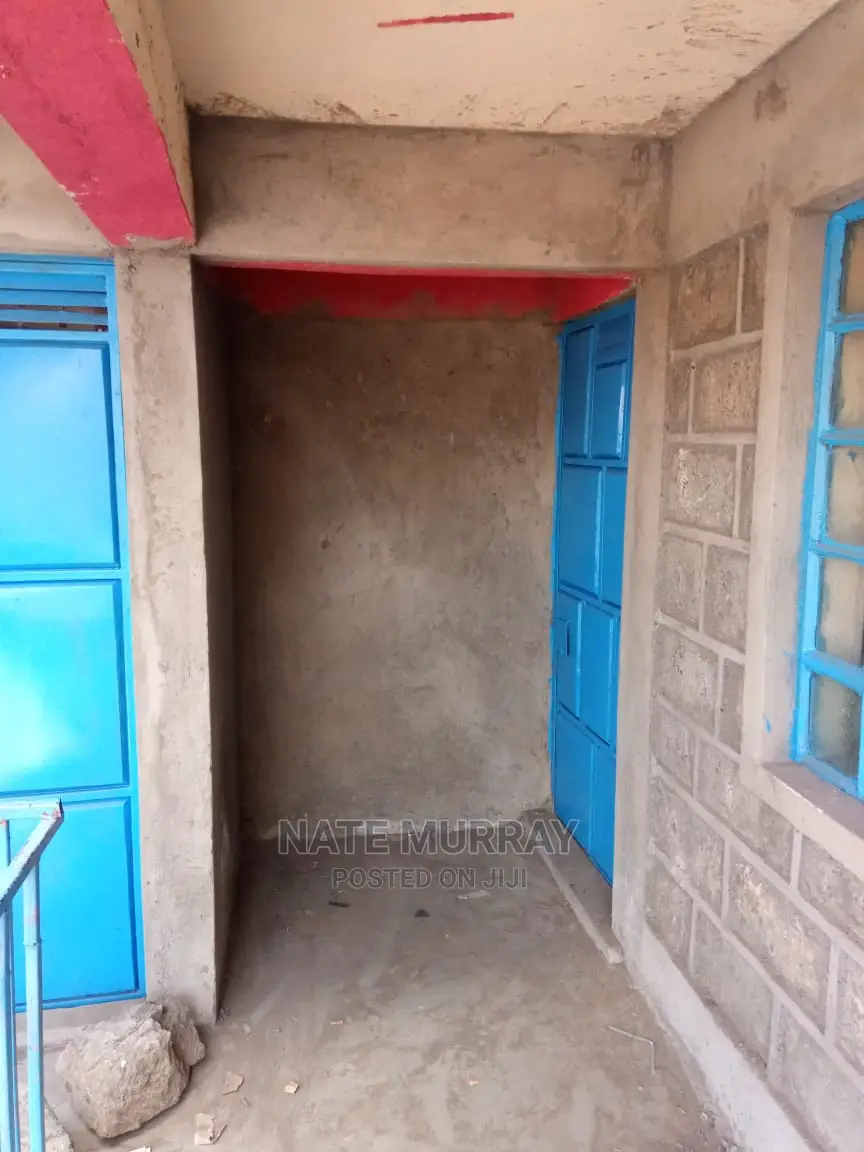 Studio Apartment in Progressive, Githurai for Rent