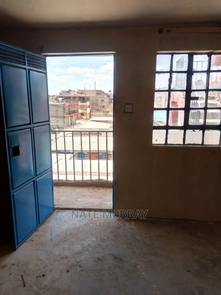 Studio Apartment in Progressive, Githurai for Rent