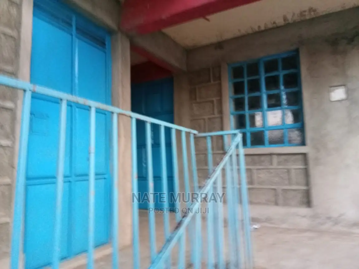 Studio Apartment in Progressive, Githurai for Rent
