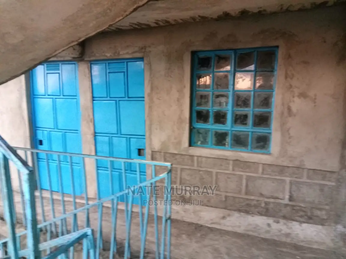 Studio Apartment in Progressive, Githurai for Rent