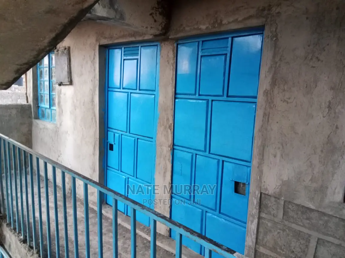 Studio Apartment in Progressive, Githurai for Rent