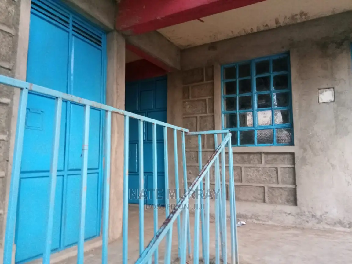 Studio Apartment in Progressive, Githurai for Rent