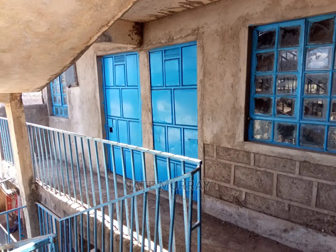 Studio Apartment in Progressive, Githurai for Rent