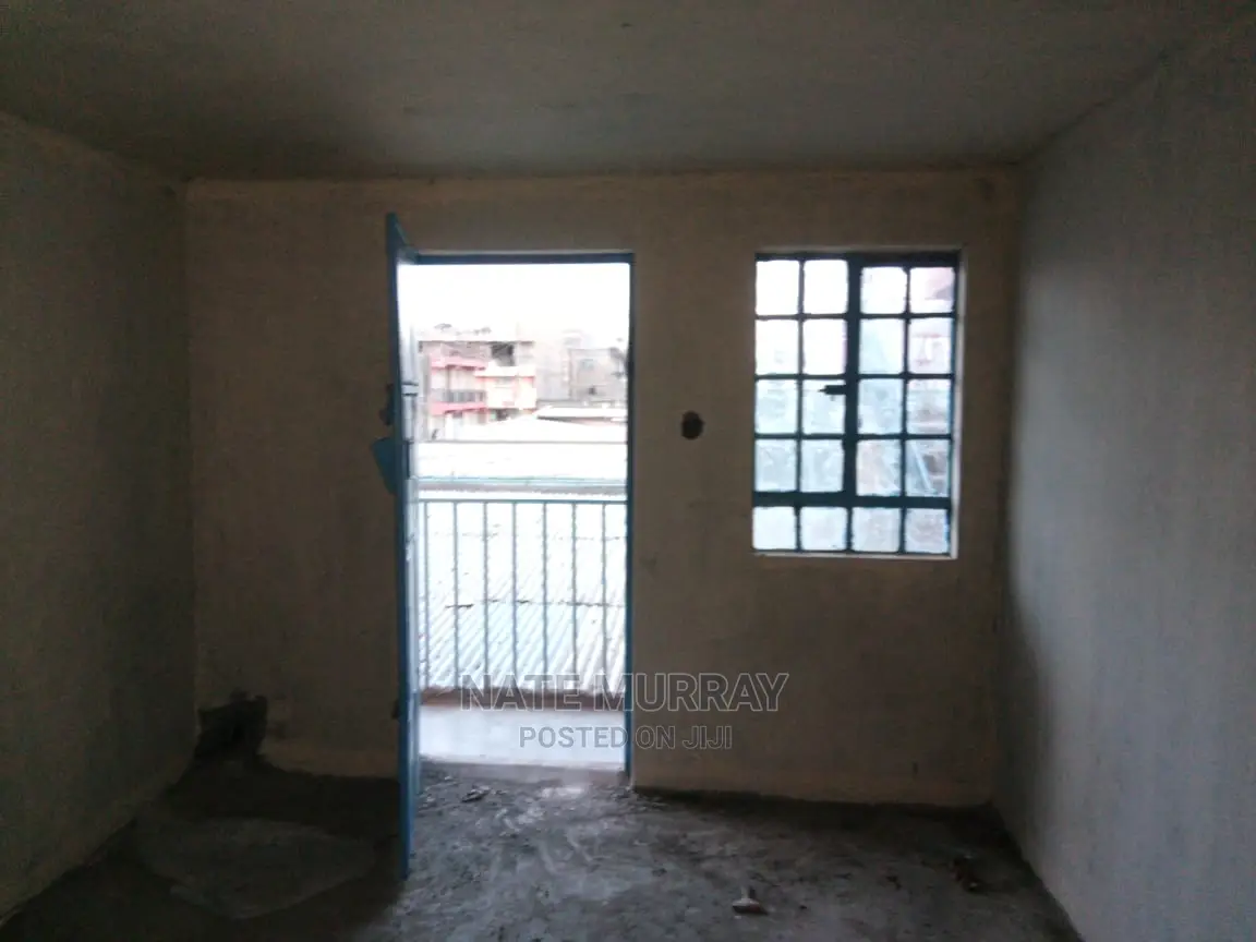 Studio Apartment in Progressive, Githurai for Rent