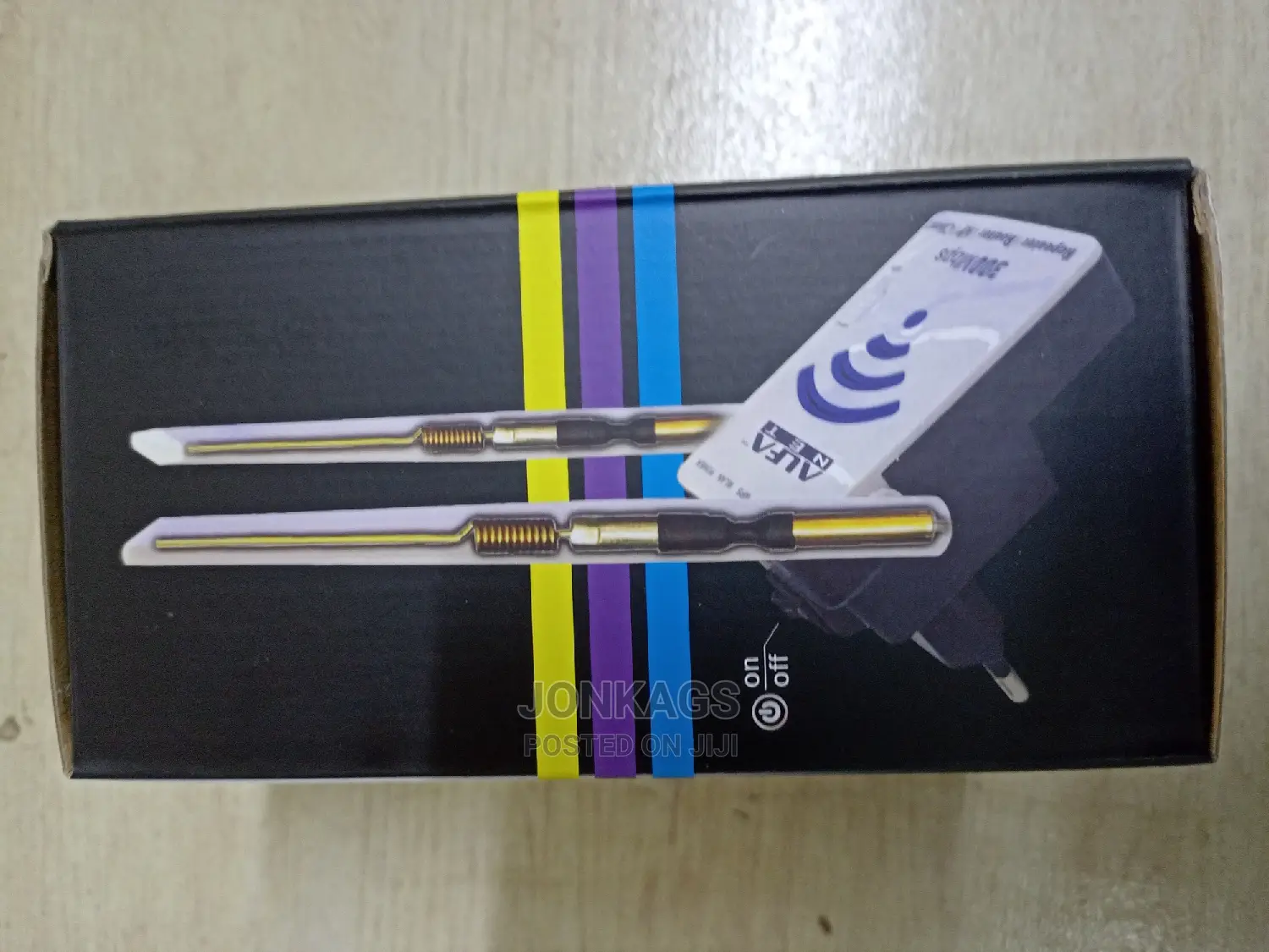 2 in 1 ( Repeater + Router)