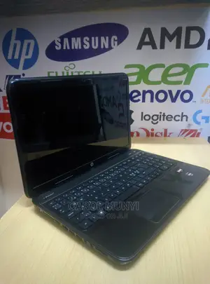 Laptop HP Pavilion G6 4GB AMD A6 HDD 500GB