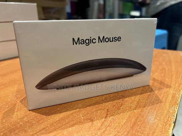 Magic Mouse 3 - thumbnail 2