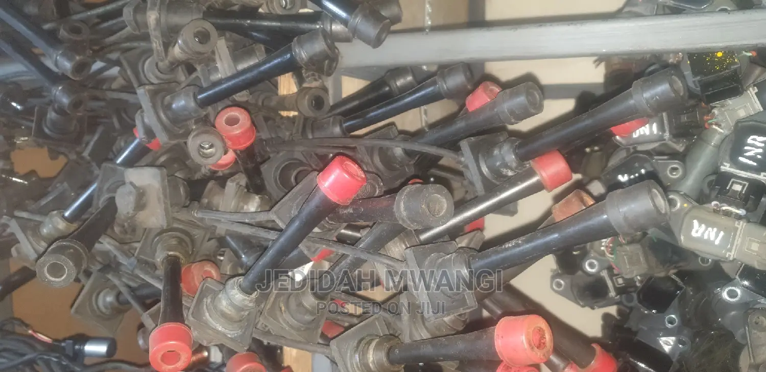 Lead Wires