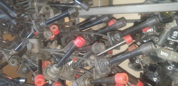 Lead Wires