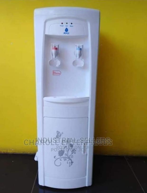 Great Design Nunix Water Dispenser
