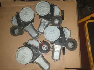 Door Motors