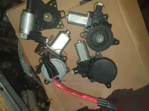 Door Motors