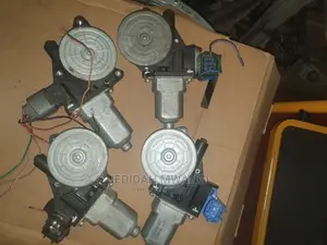 Door Motors