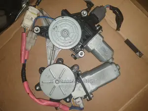 Door Motors