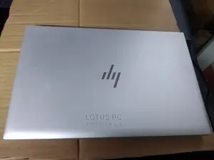 Laptop HP EliteBook 830 G7 16GB Intel Core I7 SSD 512GB