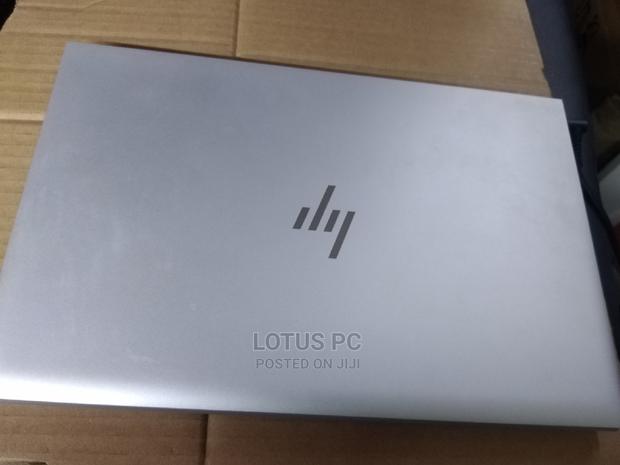 Laptop HP EliteBook 830 16GB Intel Core I7 SSD 512GB - thumbnail 4