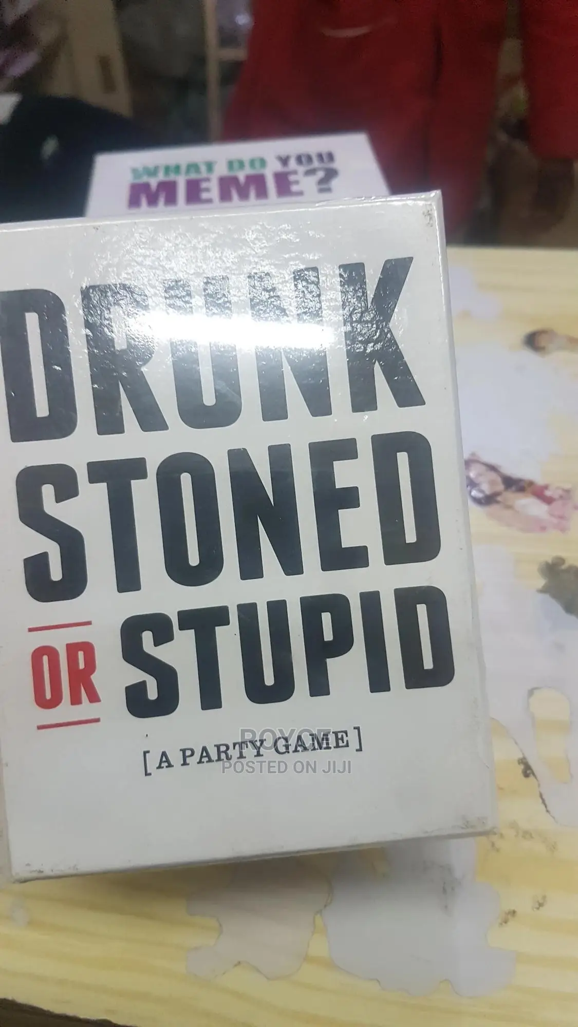 Party Game