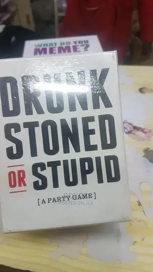 Party Game