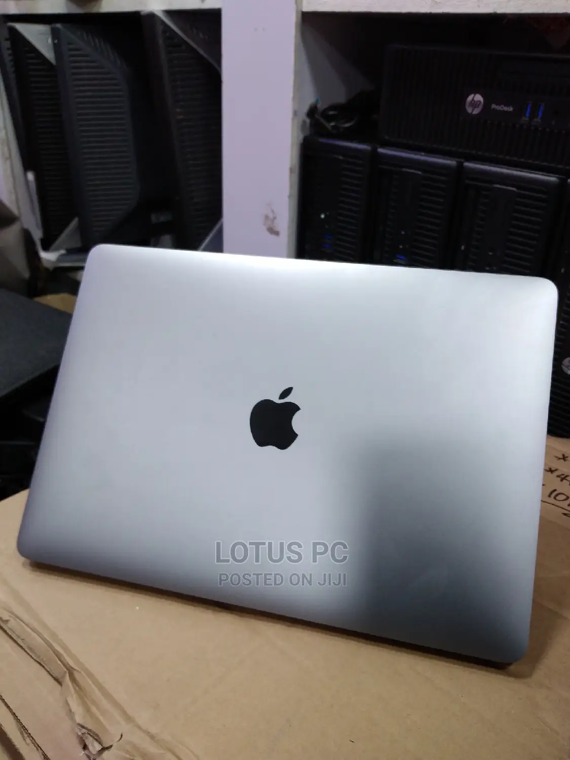 Laptop Apple MacBook Pro 2017 16GB Intel Core I7 SSD 512GB
