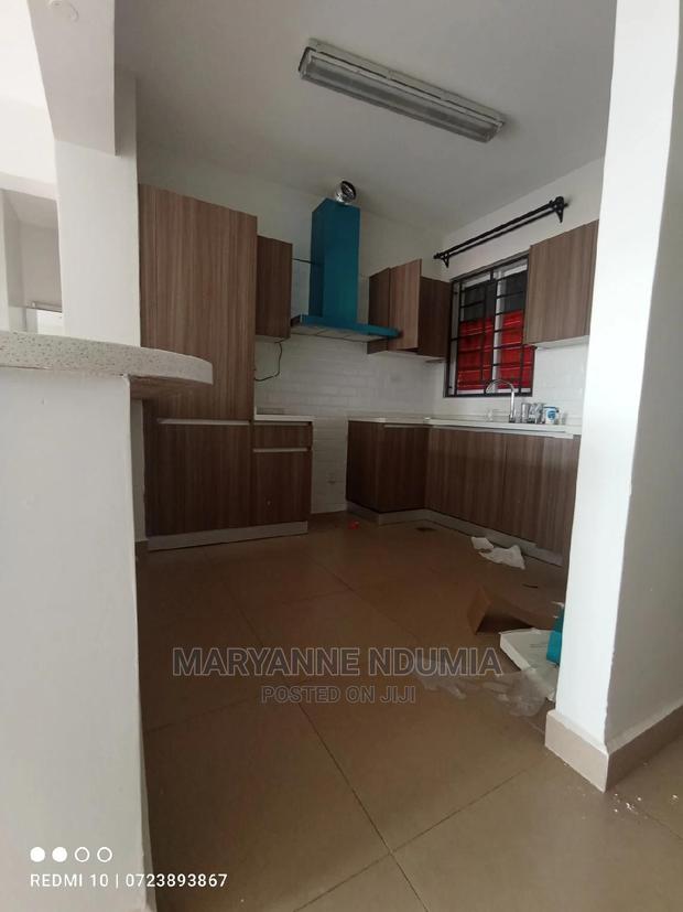 2bdrm Apartment in Nairobi West for Rent - thumbnail 4