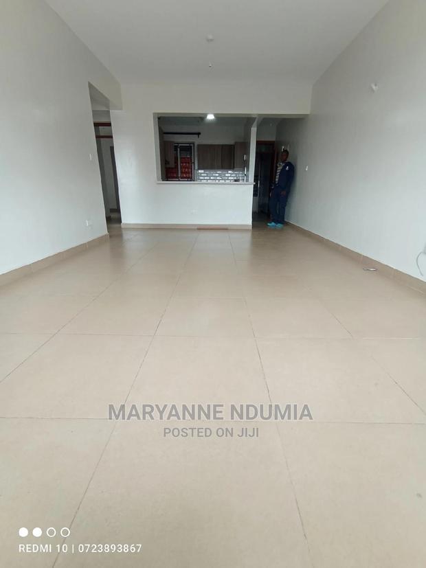 2bdrm Apartment in Nairobi West for Rent - thumbnail 2