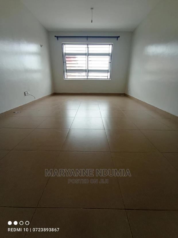 2bdrm Apartment in Nairobi West for Rent - main view