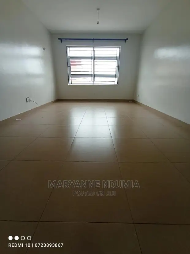 2bdrm Apartment in Nairobi West for Rent