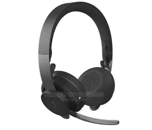 Logitech Zone Wireless Msft Teams