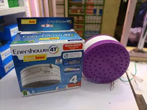 4T Enerducha Shower