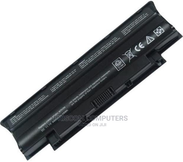 Dell N5050 N5010 N5030 N5040 N7010 N7110 J1knd Battery
