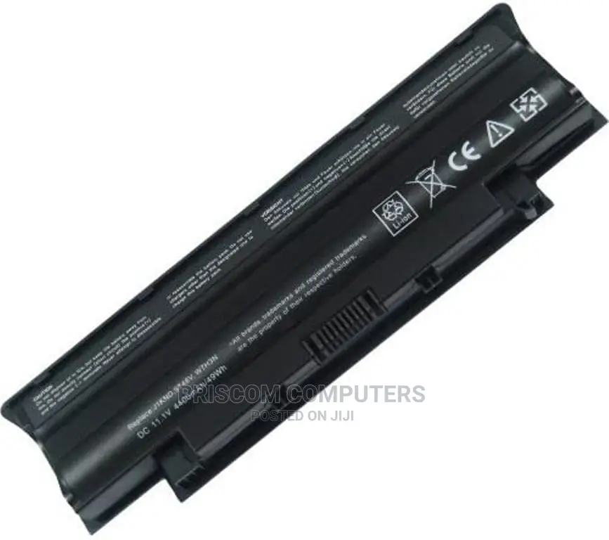Dell N5050 N5010 N5030 N5040 N7010 N7110 J1knd Battery