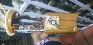 D Max Fuel Pump