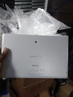 Tablet 64 GB White