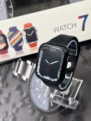 X7+MAX Smart Watch - main view