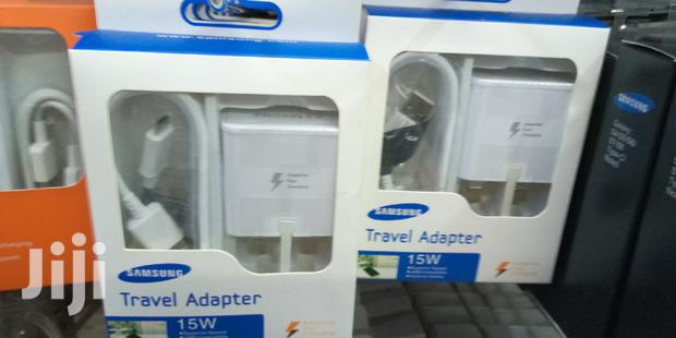 Android Power Adapter - thumbnail 3