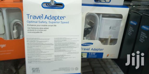 Android Power Adapter - thumbnail 4