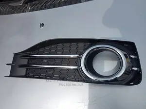 Allion 265 /260foglight Cover