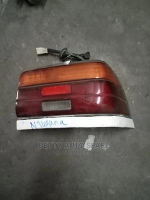 Toyota 100 Backlight - main view