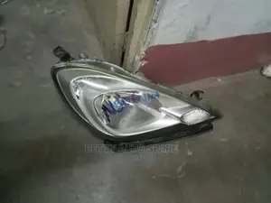Honda Fit Headlight Non Xenon