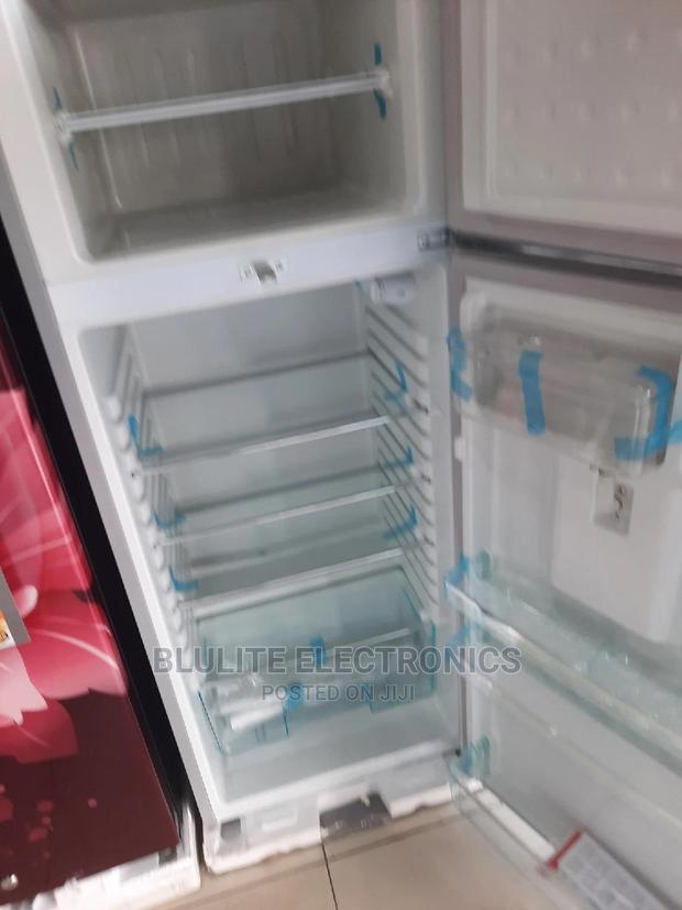 Brand New Ramtons Refrigerator 213 Litres - thumbnail 3