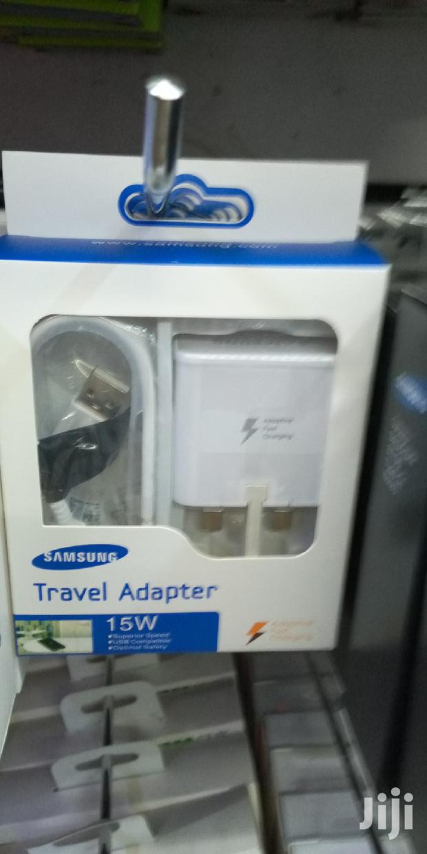 Android Power Adapter - thumbnail 2