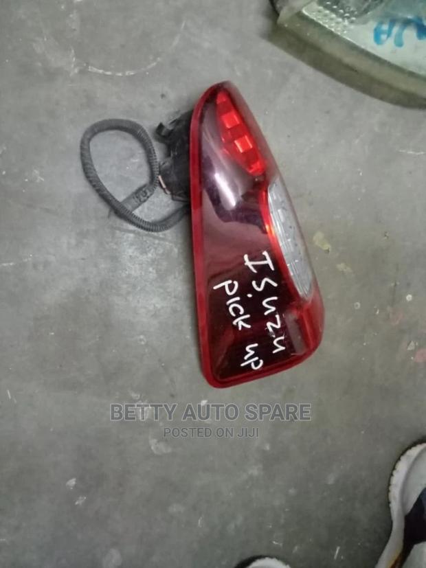 Dmax Backlight - main view