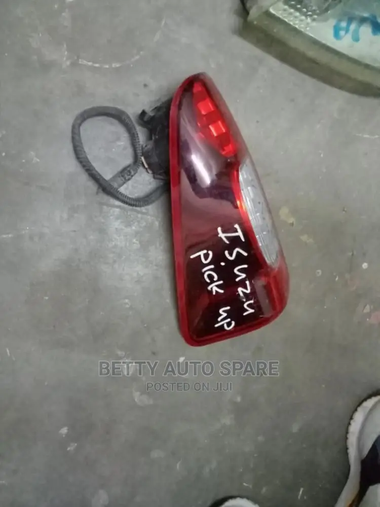 Dmax Backlight